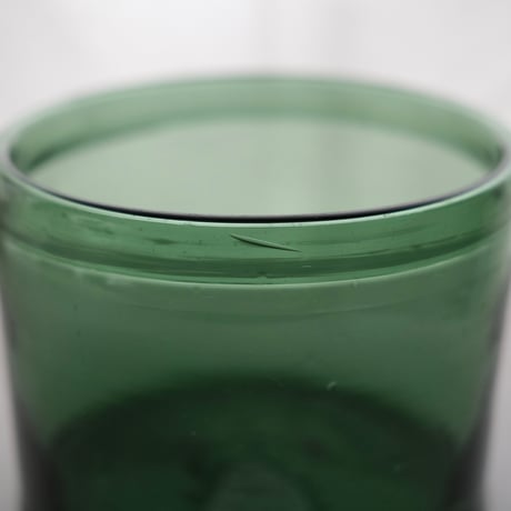 GLASS JAR / FINLAND