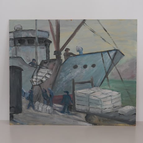 Painting / Finland