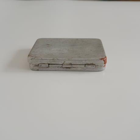 Metal Case