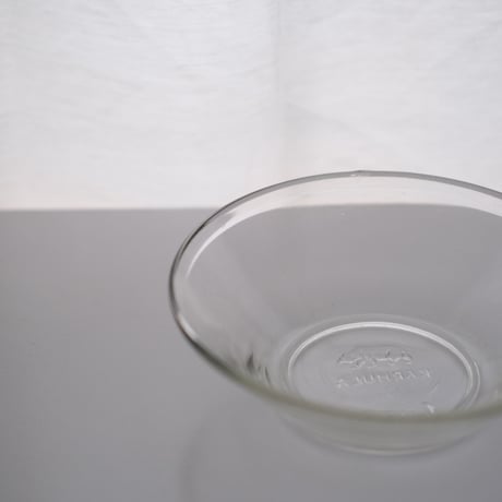 KARHULA GLASS BOWL