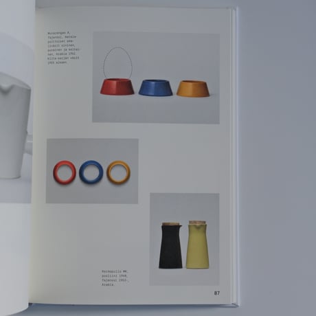 KAJ FRANCK & GEOMETRIA