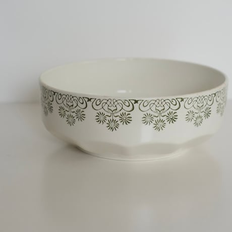 OLD ARABIA BOWL
