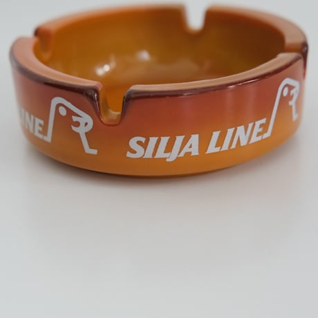 SILJALINE ASHTRAY (A)