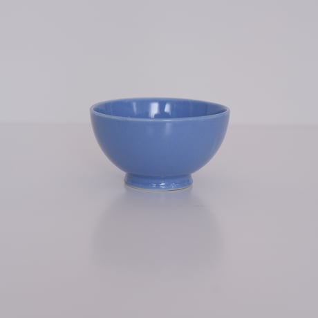 ARABIA SMALL BLUE BOWL