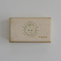 FAZER CAT PAPER BOX (A)