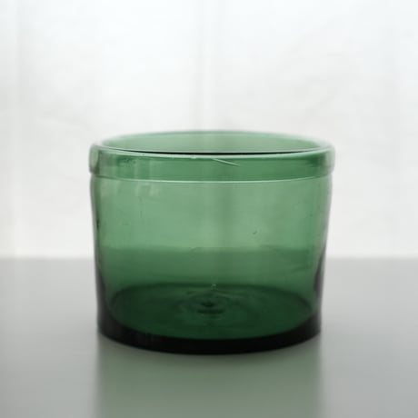 GLASS JAR / FINLAND