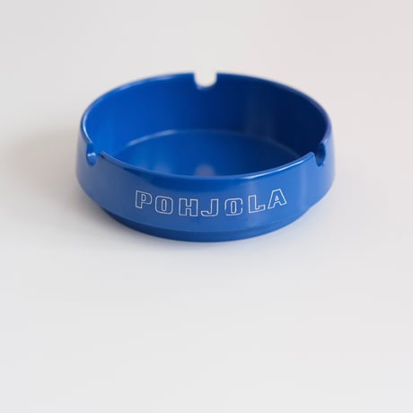 POHJOLA ASHTRAY