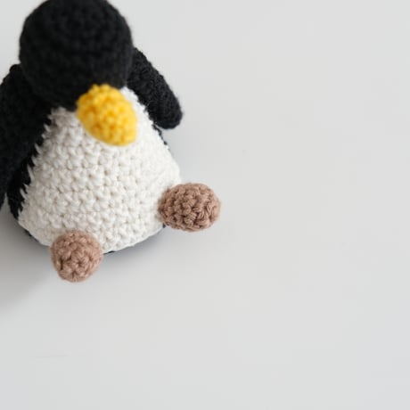 PENGUIN / FINLAND (A)
