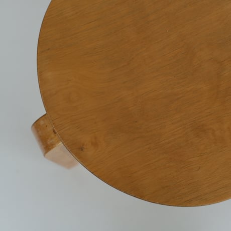 ARTEK VINTAGE STOOL NATURAL