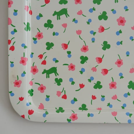 Decembre Can Tray