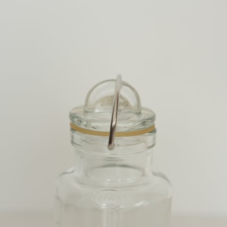 RIIHIMAEN LASI GLASS JAR 1/4L
