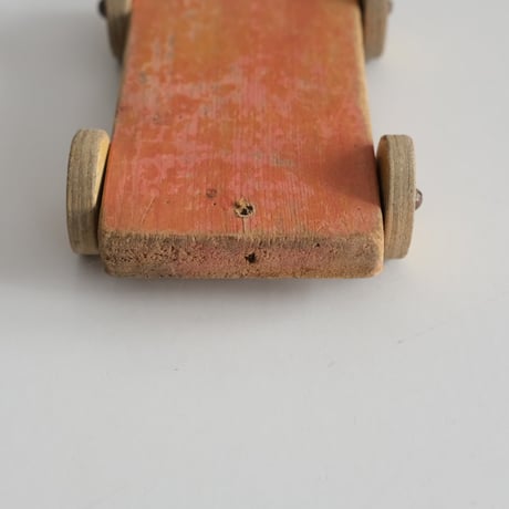 Wooden Toy (A)