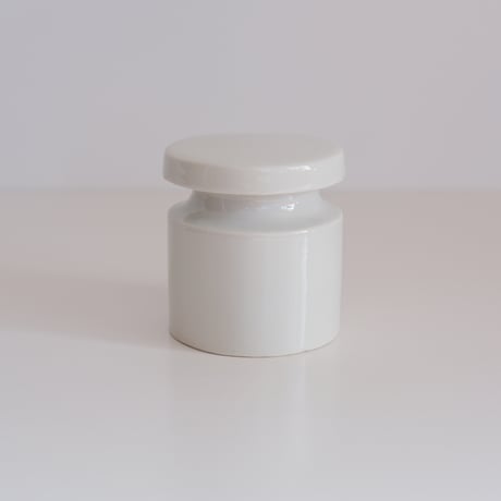 ARABIA POT with LID