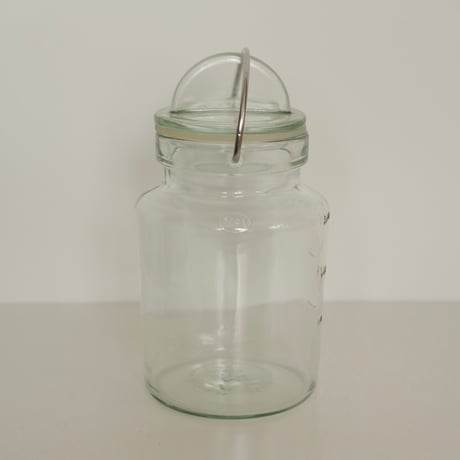 RIIHIMAEN LASI GLASS JAR 3/4L