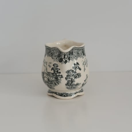 OLD ARABIA LANDSCAPE CREAMER