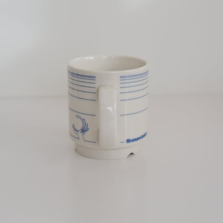 ARABIA KESTI FINNAVIATION MUG