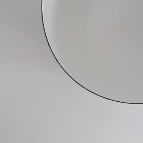 FINEL / ARABIA ENAMEL BOWL