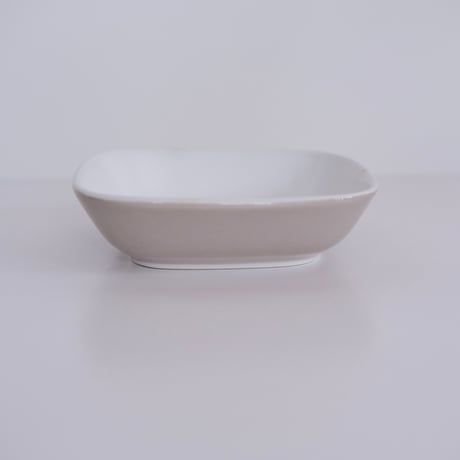 ARABIA SMALL SQUARE PLATE