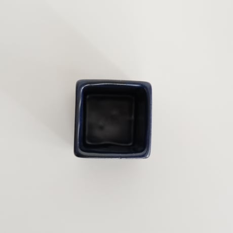 Kupittaan Savi Small Object (Navy)