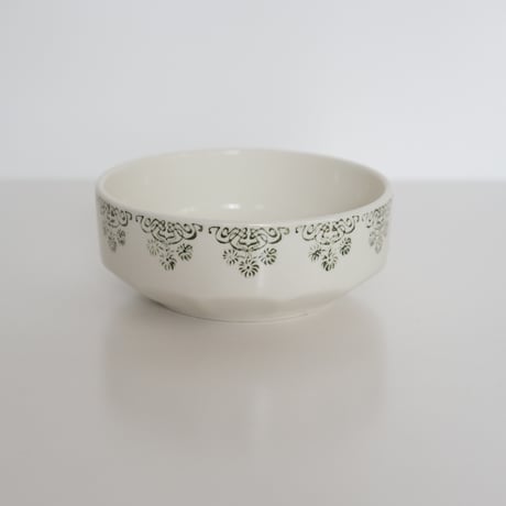 OLD ARABIA SMALL BOWL