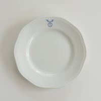 OLD ARABIA MARK PLATE