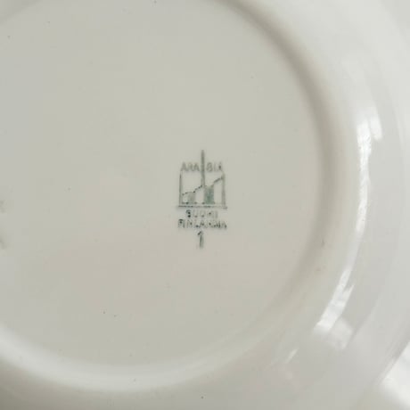 OLD ARABIA KLIPPAN SOUP (D)