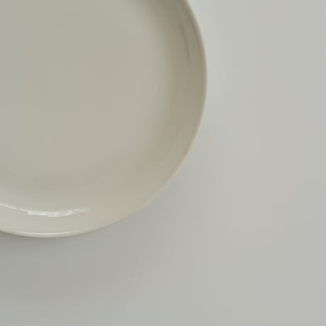 ARABIA SMALL PLATE (A)