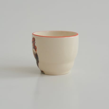 ARABIA SMALL CUP (A)