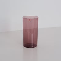 IITTALA GLASS TUMBLER (B)