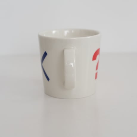 ARABIA TEEMA AALTO UNIVERSITY MUG (A)