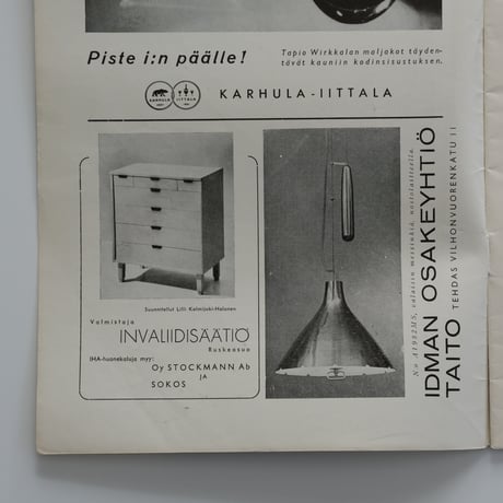kaunis koti (1.1954)