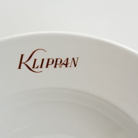 OLD ARABIA KLIPPAN SOUP (B)