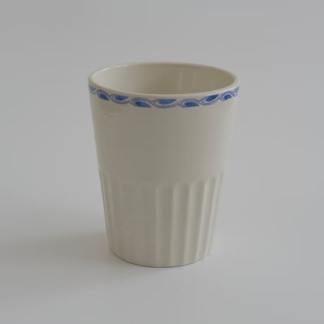 GUSTAVSBERG STOCKHOLM TUMBLER (A)