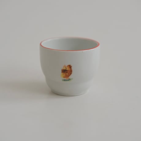 ARABIA SMALL CUP (B)