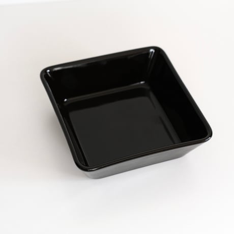 ARABIA KILTA SQUARE DISH