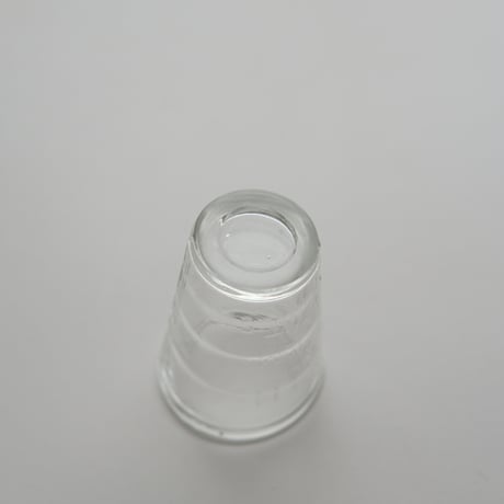 SMALL MESURE GLASS