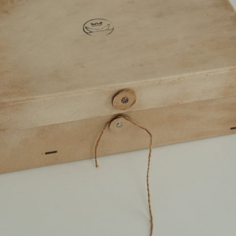 PAPER BOX (HELSINKI)