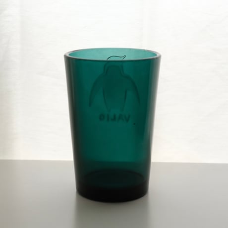 VALIO GLASS TUMBLER