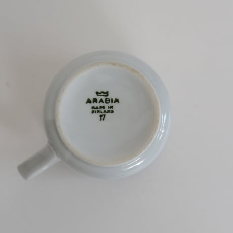 ARABIA CUP