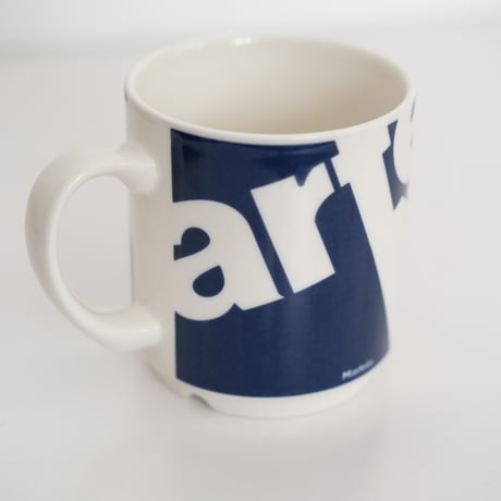 ARABIA FORTE MARTELA MUG