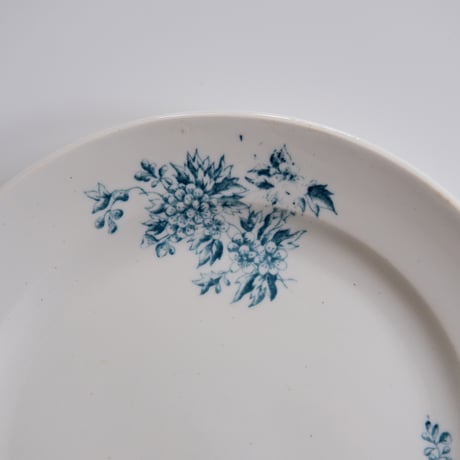 OLD ARABIA SMALL PLATE (C)