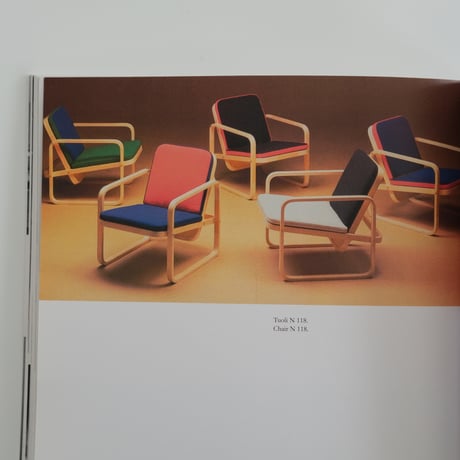 Ben Af Schulten and the Artek Tradition