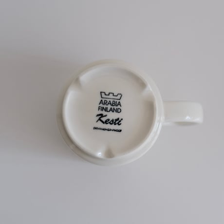 ARABIA KESTI MARSCHEN MARSSI MUG