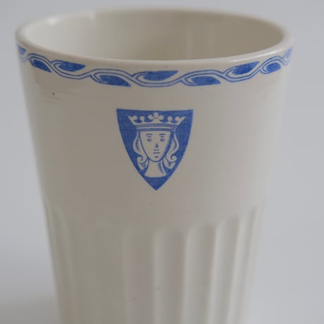 GUSTAVSBERG STOCKHOLM TUMBLER (A)