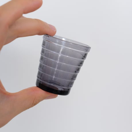 AINO AALTO KARHULA GLASS (A)