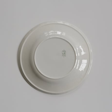 OLD ARABIA ‘Lotta Svärd’ PLATE (A)