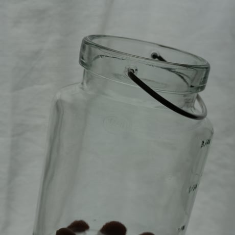 RIIHIMAEN LASI GLASS JAR 3/4L