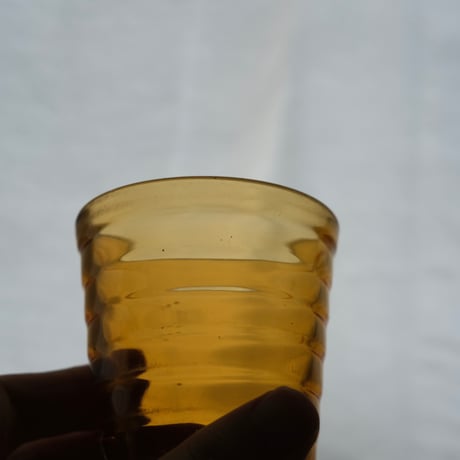 AINO AALTO TUMBLER / KARHULA