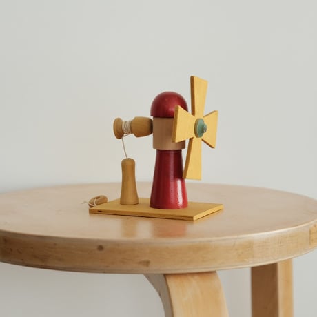 Windmill Toy