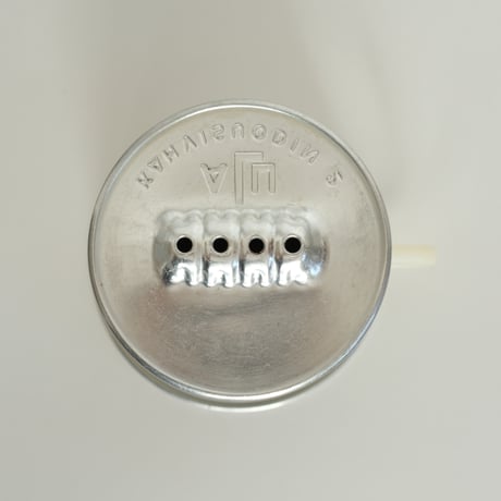 ALU KAHVISUODIN DRIPPER